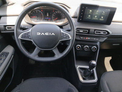 Dacia Jogger Gebrauchtwagen Dacia Jogger Gebrauchtwagen