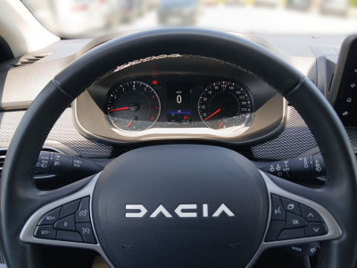 Dacia Jogger Gebrauchtwagen Dacia Jogger Gebrauchtwagen
