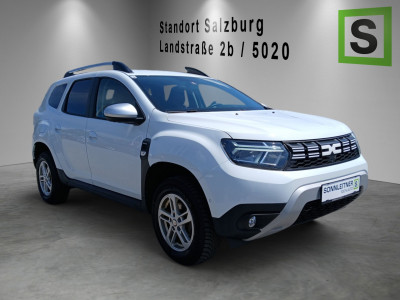 Dacia Duster Gebrauchtwagen