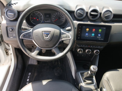 Dacia Duster Gebrauchtwagen