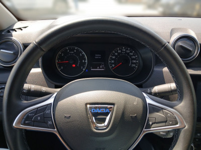 Dacia Duster Gebrauchtwagen
