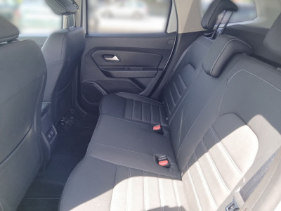 Dacia Duster Gebrauchtwagen