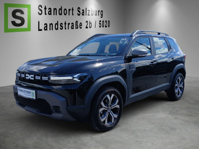 Dacia Duster Gebrauchtwagen