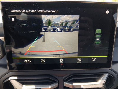 Dacia Duster Gebrauchtwagen