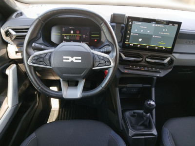 Dacia Duster Gebrauchtwagen