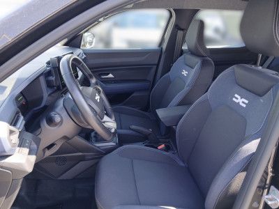 Dacia Duster Gebrauchtwagen