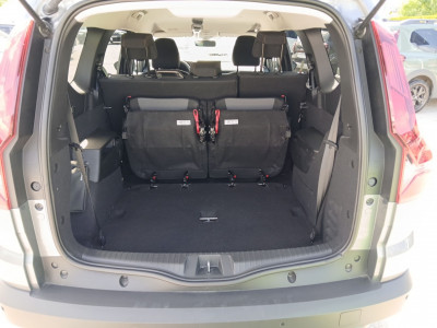 Dacia Jogger Gebrauchtwagen Dacia Jogger Gebrauchtwagen
