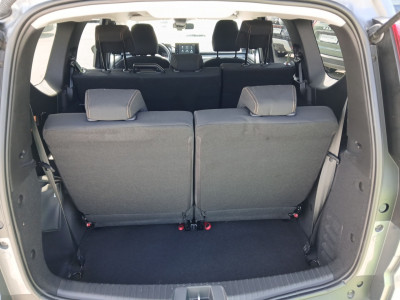 Dacia Jogger Gebrauchtwagen Dacia Jogger Gebrauchtwagen