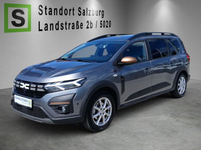 Dacia Jogger Gebrauchtwagen Dacia Jogger Gebrauchtwagen