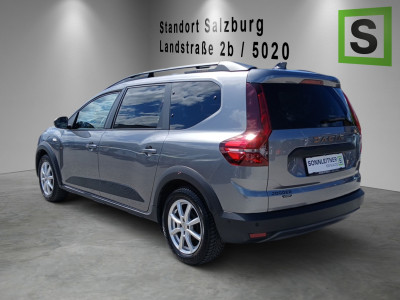 Dacia Jogger Gebrauchtwagen Dacia Jogger Gebrauchtwagen