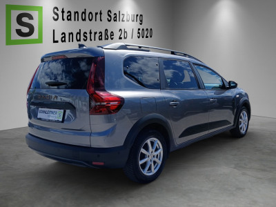 Dacia Jogger Gebrauchtwagen Dacia Jogger Gebrauchtwagen