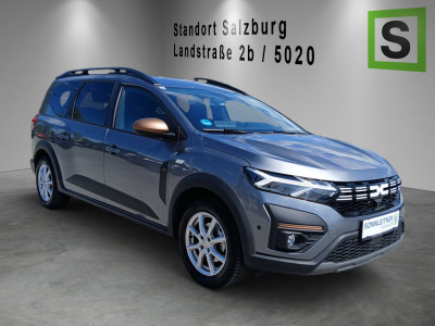 Dacia Jogger Gebrauchtwagen Dacia Jogger Gebrauchtwagen