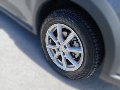 Dacia Jogger Gebrauchtwagen Dacia Jogger Gebrauchtwagen