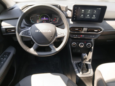 Dacia Jogger Gebrauchtwagen Dacia Jogger Gebrauchtwagen