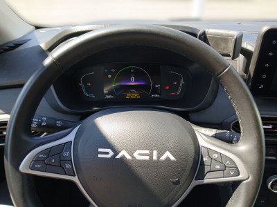 Dacia Jogger Gebrauchtwagen Dacia Jogger Gebrauchtwagen