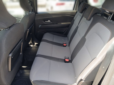 Dacia Jogger Gebrauchtwagen Dacia Jogger Gebrauchtwagen