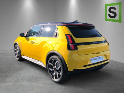 Renault R5 Neuwagen Renault R5 Neuwagen