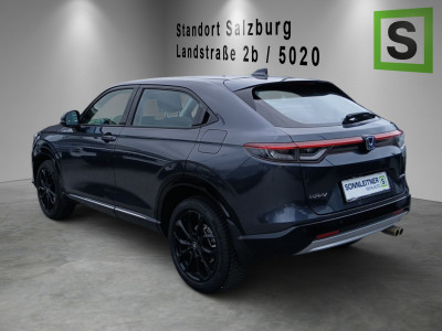 Honda HR-V Gebrauchtwagen Honda HR-V Gebrauchtwagen