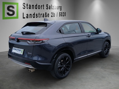 Honda HR-V Gebrauchtwagen Honda HR-V Gebrauchtwagen