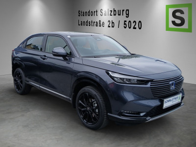 Honda HR-V Gebrauchtwagen Honda HR-V Gebrauchtwagen