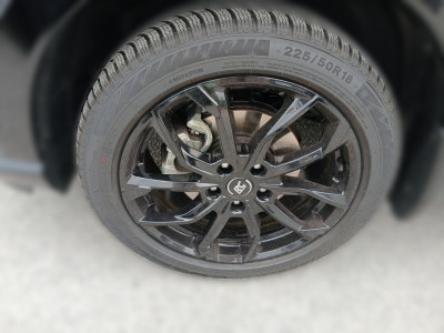 Honda HR-V Gebrauchtwagen Honda HR-V Gebrauchtwagen