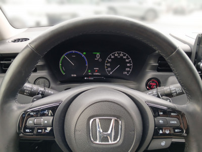 Honda HR-V Gebrauchtwagen Honda HR-V Gebrauchtwagen