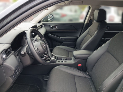 Honda HR-V Gebrauchtwagen Honda HR-V Gebrauchtwagen