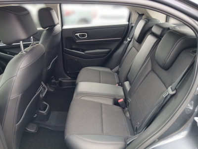 Honda HR-V Gebrauchtwagen Honda HR-V Gebrauchtwagen