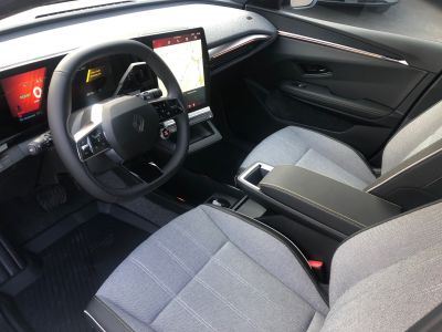 Renault Scénic Vorführwagen Renault Scénic Vorführwagen