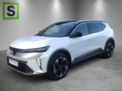 Renault Scénic Neuwagen Renault Scénic Neuwagen