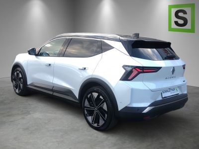 Renault Scénic Vorführwagen Renault Scénic Vorführwagen