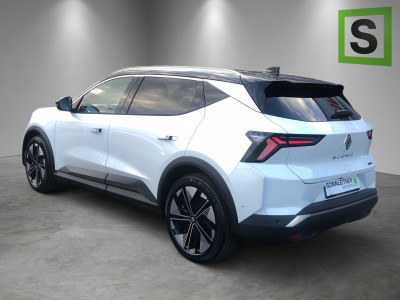 Renault Scénic Neuwagen Renault Scénic Neuwagen