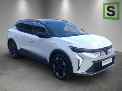 Renault Scénic Neuwagen Renault Scénic Neuwagen