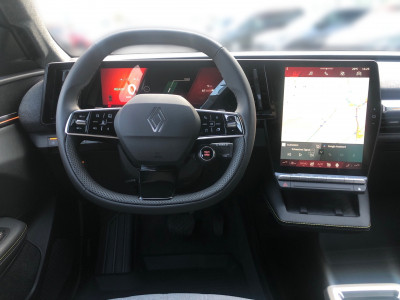 Renault Scénic Neuwagen Renault Scénic Neuwagen