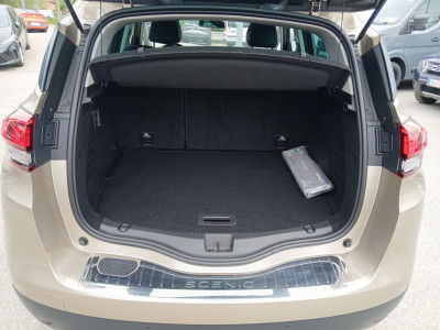 Renault Scénic Gebrauchtwagen