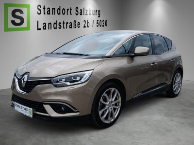 Renault Scénic Gebrauchtwagen