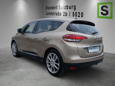 Renault Scénic Gebrauchtwagen