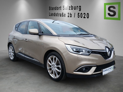 Renault Scénic Gebrauchtwagen