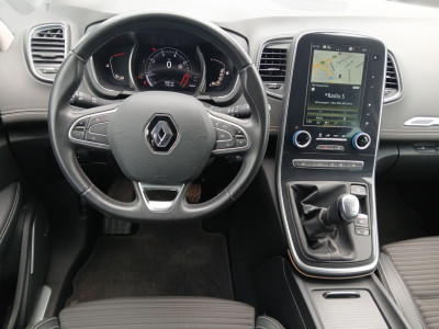 Renault Scénic Gebrauchtwagen