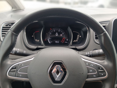Renault Scénic Gebrauchtwagen