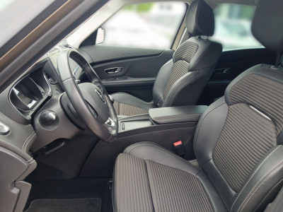 Renault Scénic Gebrauchtwagen