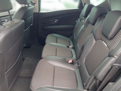 Renault Scénic Gebrauchtwagen