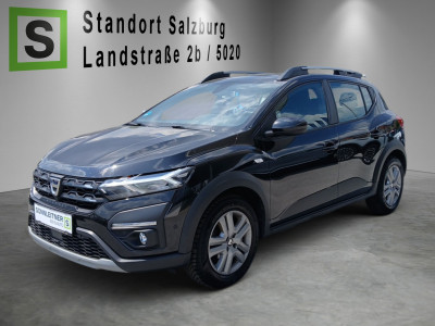 Dacia Sandero Gebrauchtwagen