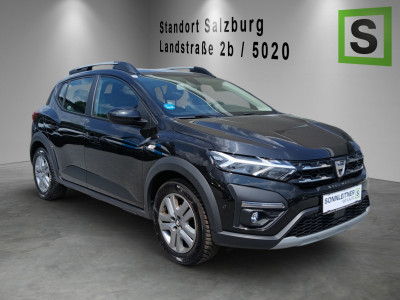 Dacia Sandero Gebrauchtwagen