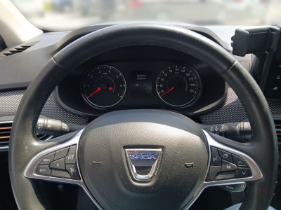 Dacia Sandero Gebrauchtwagen