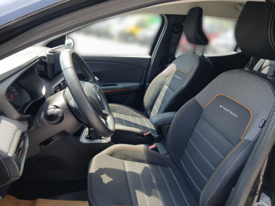 Dacia Sandero Gebrauchtwagen
