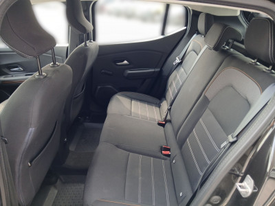 Dacia Sandero Gebrauchtwagen
