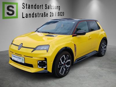 Renault R5 Gebrauchtwagen