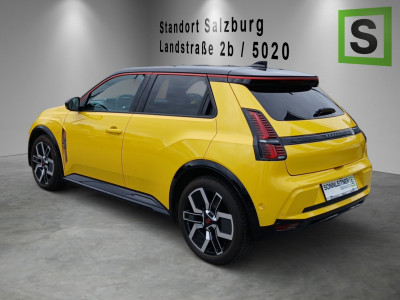 Renault R5 Gebrauchtwagen