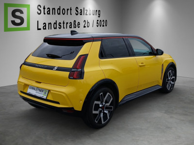 Renault R5 Gebrauchtwagen